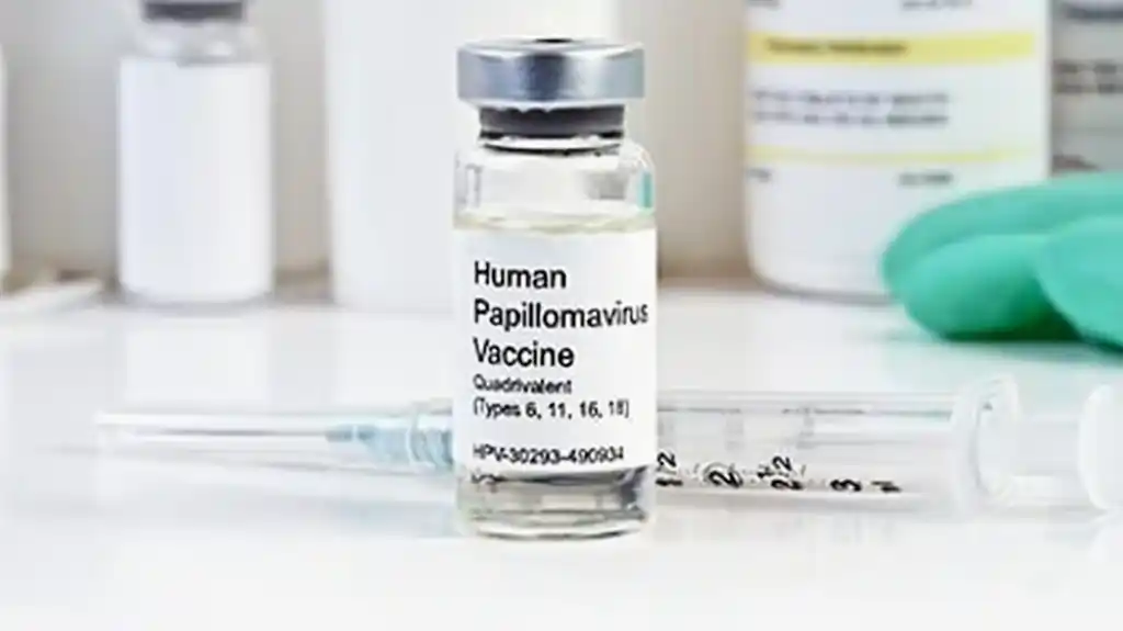 Najbolji način za prevenciju raka grlića materice: Imunizacija dece protiv HPV-a