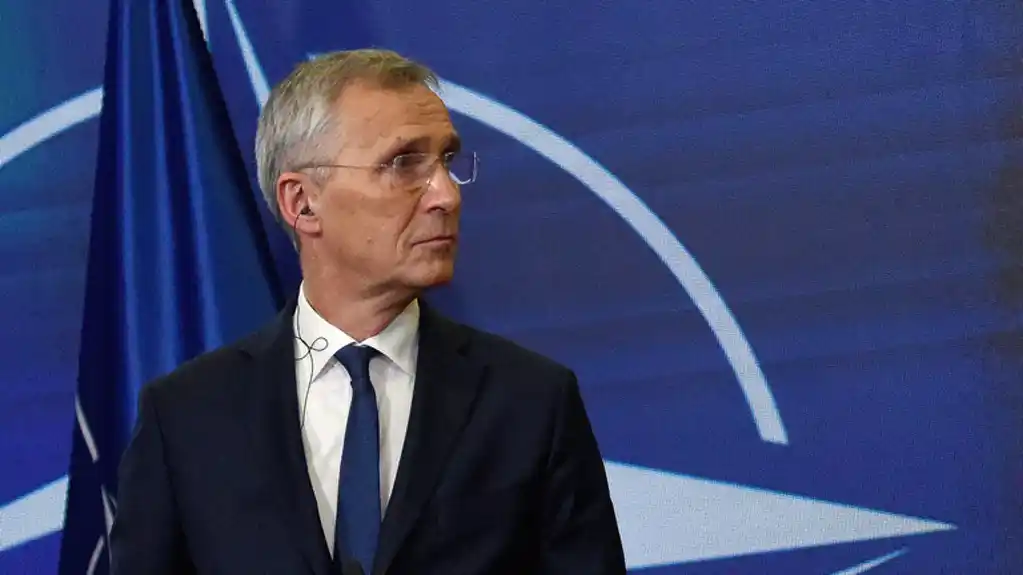 Stoltenberg je pozvao na nastavak primirja u Gazi