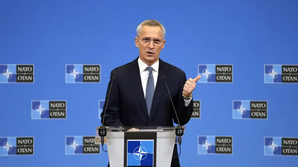 Stoltenberg: Nikada ne potcenjujte Rusiju