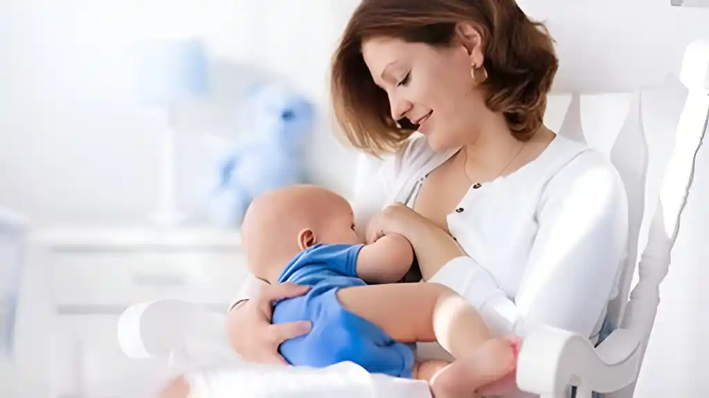 Naučnik simulirao creva bebe kako bi unapredio formulu mleka: Ključni korak za poboljšanje ishrane novorođenčadi