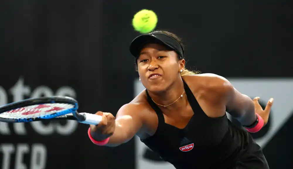 Naomi Osaka se vraća na VTA turneju u Brizbejnu nakon 15 meseci pauze