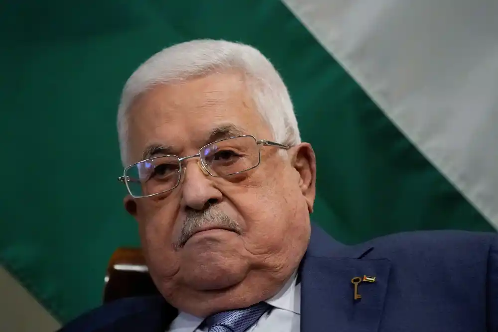 Abas: Palestinske vlasti će preispitati svoj odnos sa SAD posle veta u UN