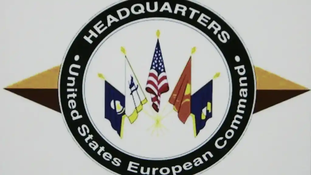 Pentagon identifikovao pet vojnika poginulih u padu helikoptera u istočnom Mediteranu
