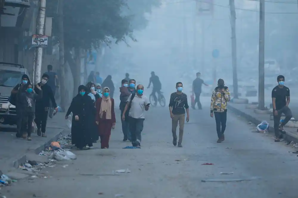 Pregovori uz posredovanje Katara imaju za cilj oslobađanje 10-15 talaca koje drži Hamas