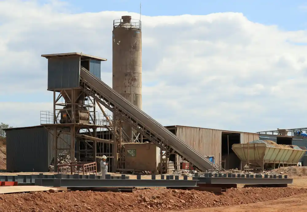 Kineska ekspanzija dominira tržištem ključnih minerala, zapadne zemlje u opasnosti