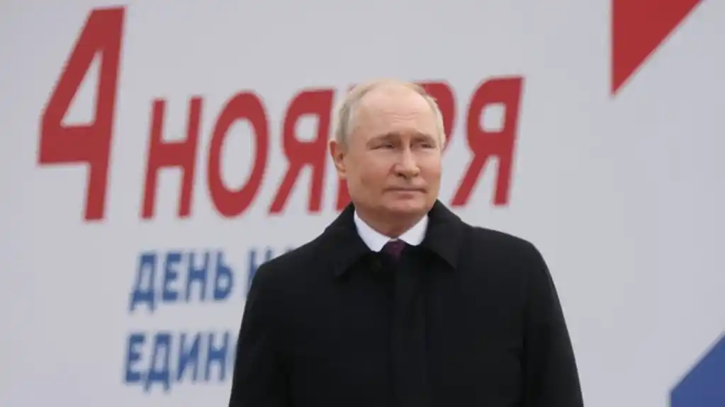 Kremlj: Putin ne koristi dvojnike