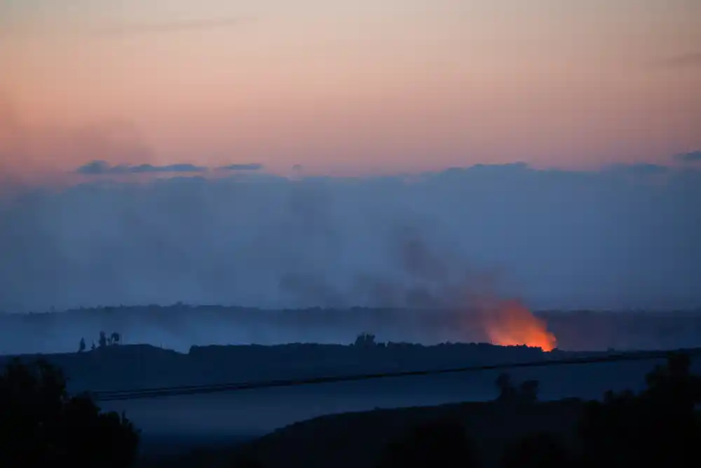 Rusija obnavlja raketne napade na Kijev, udara na istok i jug Ukrajine