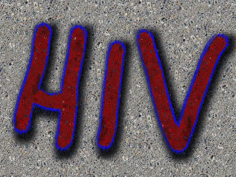 Kako se HIV uvlači u jezgro ćelije