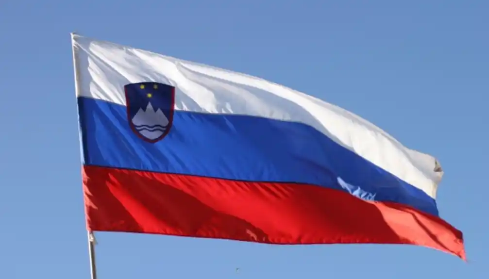 Vlada Slovenije usvojila dekret o priznanju palestinske države