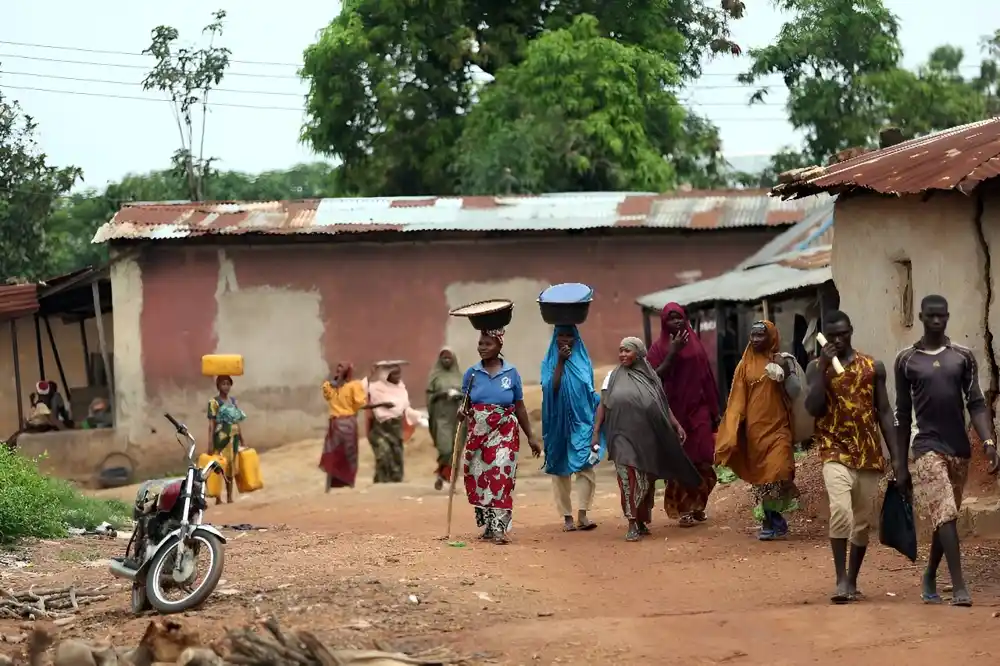 Solarne mini mreže nude nadu za čistu energiju ruralnoj Africi