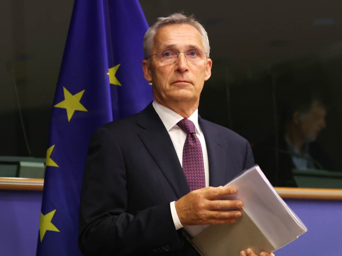 Stoltenberg: Bezbednosna situacija Zapadnog Balkana među temama ministarskih sastanaka