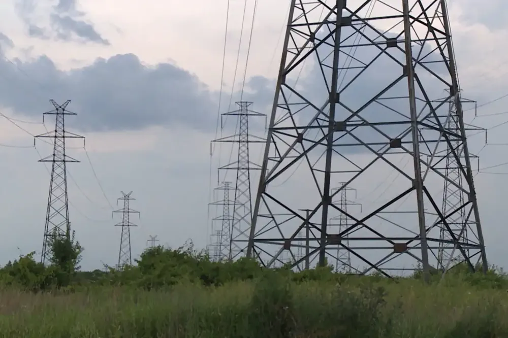 Dveri: Elektrosever je faktički postao deo kosovskog energetskog sistema