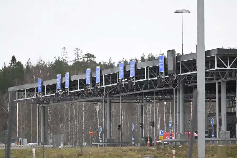 Suočena sa porastom broja tražilaca azila iz Rusije, Finska razmišlja o ograničavanju pristupa