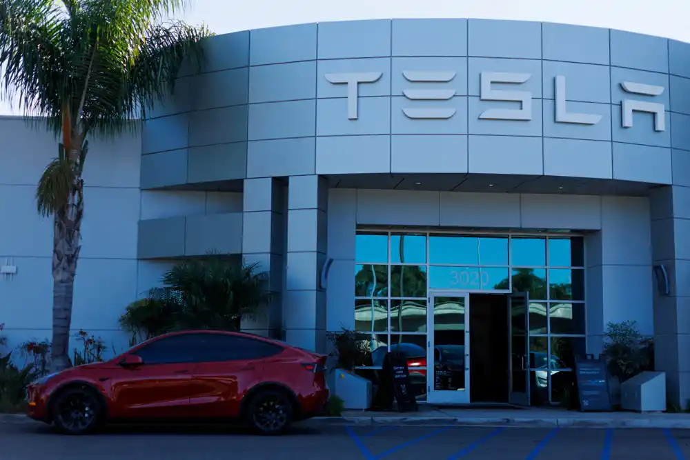 Tesla planira širenje u Južnu Ameriku, registrovanje operacije u Čileu