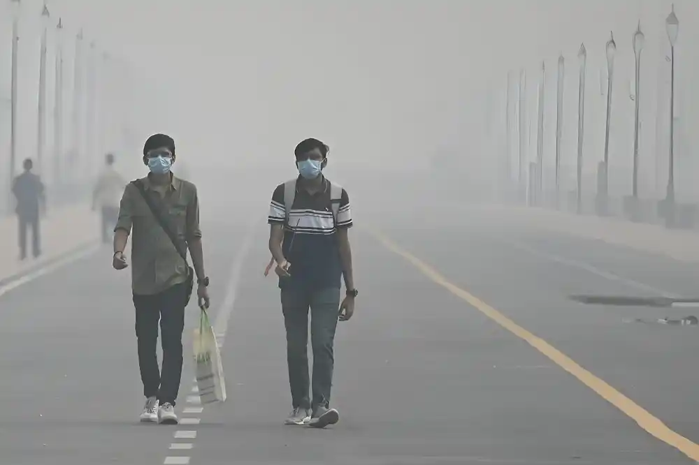 Toplota, bolesti, zagađenje vazduha: Kako klimatske promene utiču na zdravlje