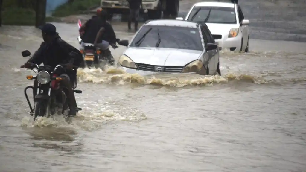 U Keniji i Somaliji poginulo 40 ljudi u velikim kišama i poplavama koje su raselile hiljade
