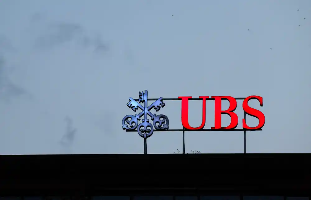 Vrhovni sud Francuske poništio kazne za UBS u slučaju utaje poreza