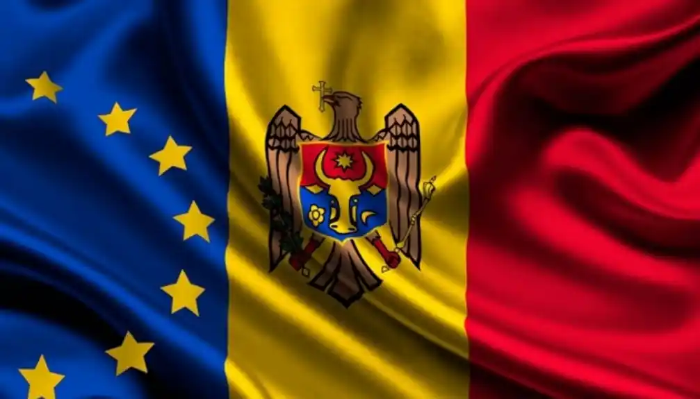 Parlament Moldavije odobrio je prvu Strategiju nacionalne bezbednosti u poslednjih 12 godina