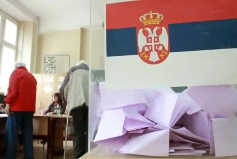 Kladioničarske kvote: Ko pobeđuje na izborima u Beogradu, a ko ostaje ispod cenzusa