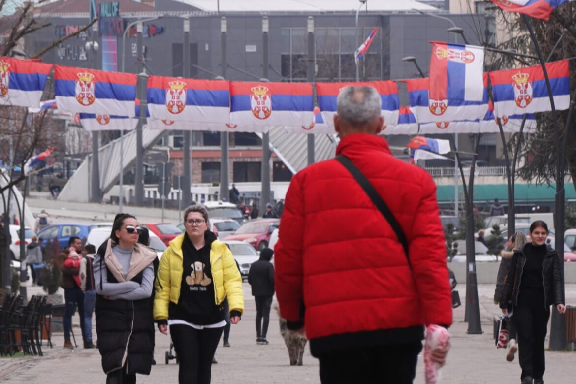 Prikupljeno više od polovine potrebnih potpisa za smenu gradonačelnika Severne Mitrovice