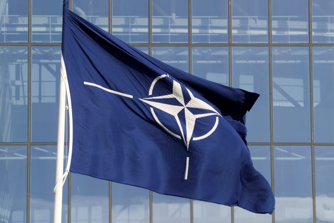 NATO strahuje od nasilja na Balkanu