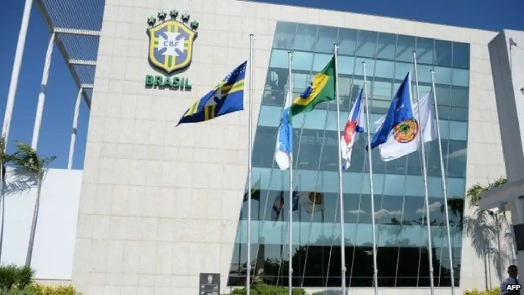 Sud u Rio de Žaneiru smenio predsednika Brazilske fudbalske konfederacije sa funkcije