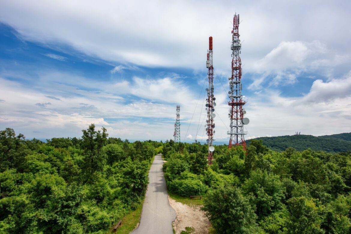 Telekom sve bliži prodaji infrastrukture – kupac osnovao firmu u Srbiji