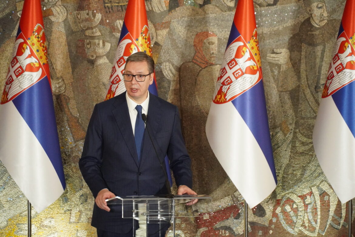 Vučić: Bio4 Kampus velika stvar za našu zemlju – to je budućnost