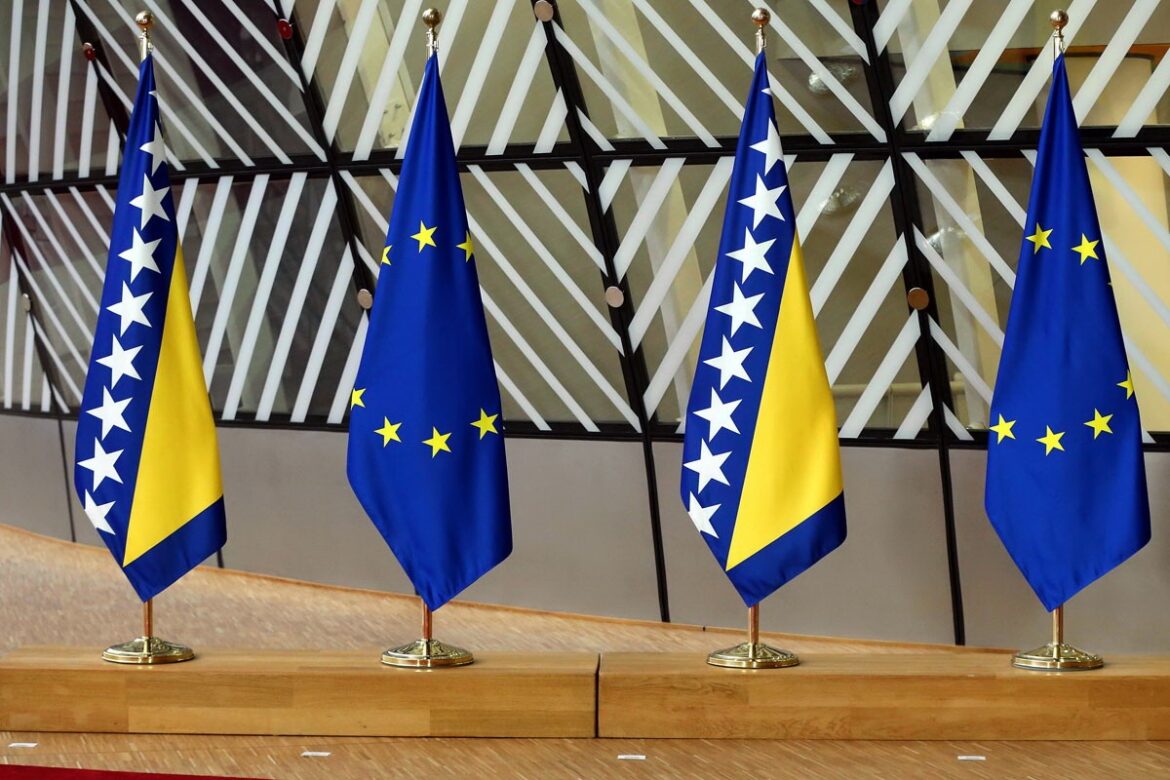Bosna i Hercegovina dobila sve materijale: Počele pripreme za prvu fazu pregovora o pristupanju EU