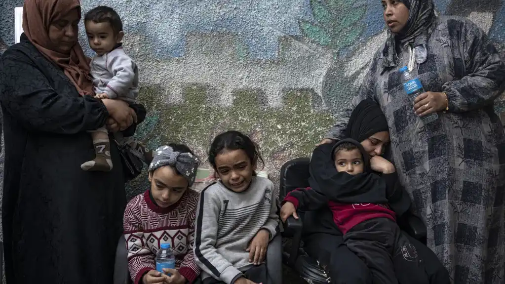 UNRWA: Više dece ubijeno u Gazi nego u svim svetskim konfliktima u poslednje 4 godine