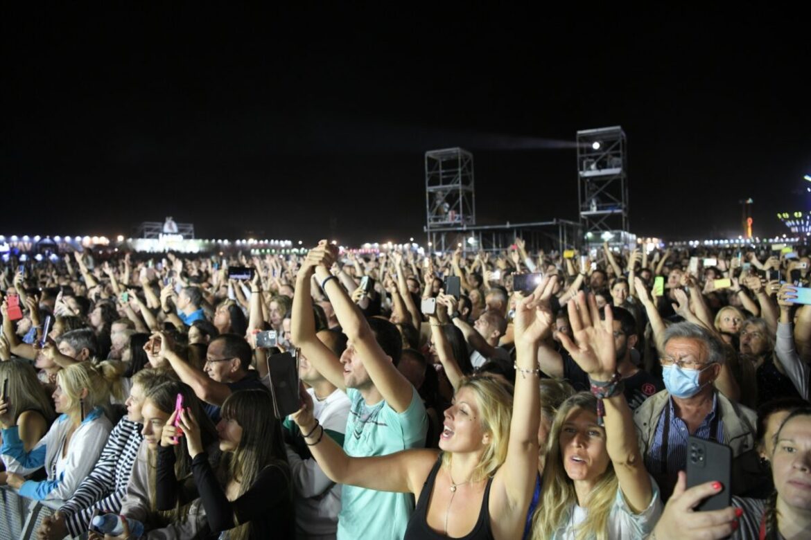 Beer fest ostaje u Beogradu, širi se na Čačak