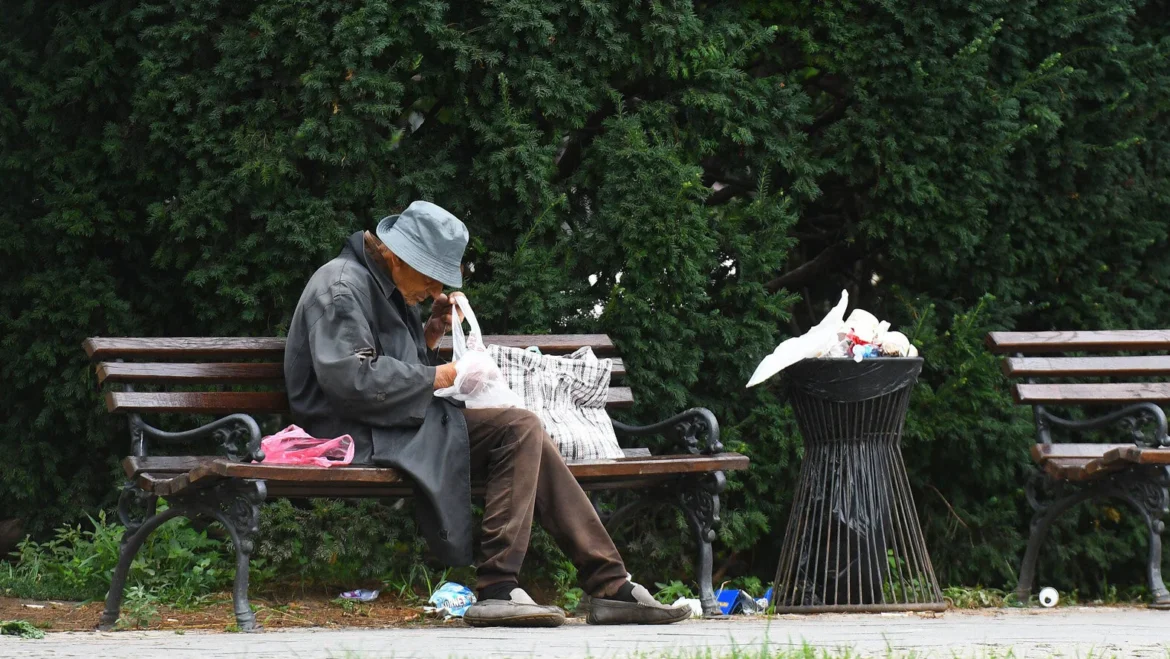 U Srbiji oko 20.000 beskućnika, svaki četvrti ima manje od 14 godina