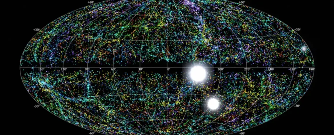 Misteriozni signal iz dubina svemira otkriva jedinstveno ponašanje