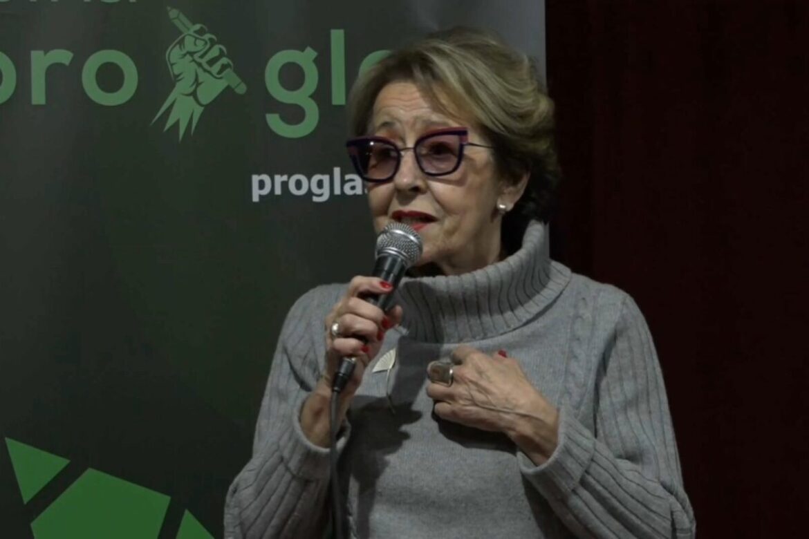 Ceca Bojković: Možda vlast planira upad u institucije, pa to pripisuje ProGlasu
