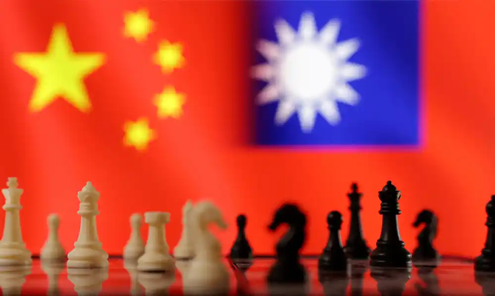 Tajvan poziva građane da izbegavaju putovanja u Kinu, Hong Kong i Makao nakon pretnji Pekinga