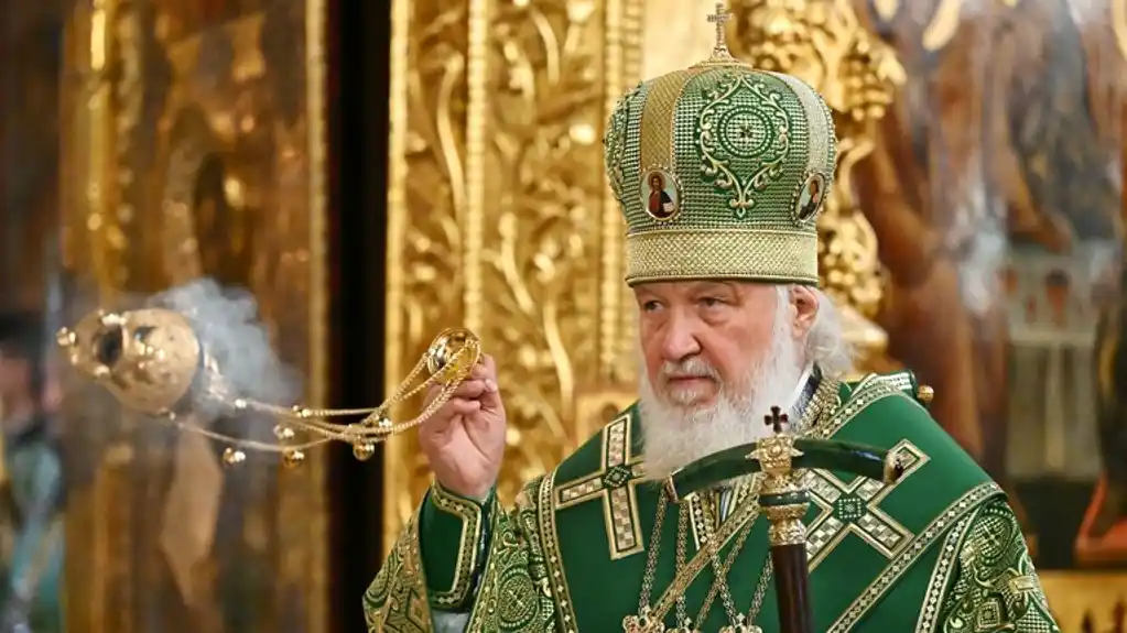 Poglavar Ruske pravoslavne crkve poziva na „izvanredne“ demografske mere