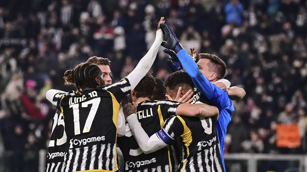Juventus pobedio Romu 1:0 i približio se Interu na Seriji A