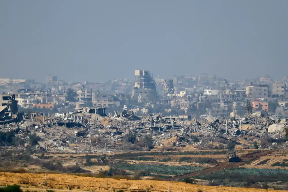 Specijalni izvestilac UN: Izrael odgovoran za genocid u Gazi