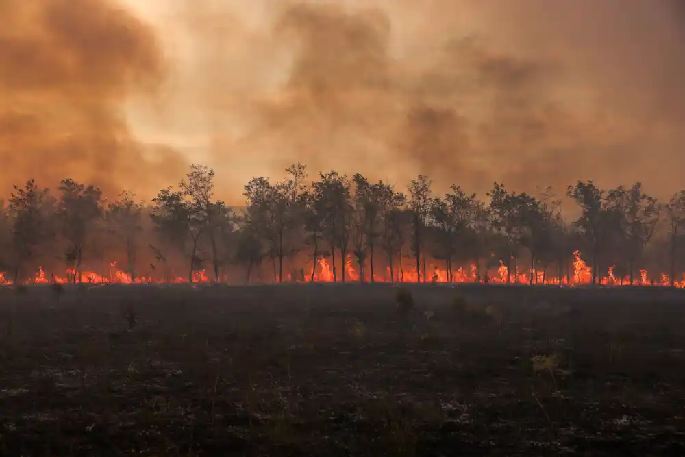 Razumevanje klimatskih prekretnica