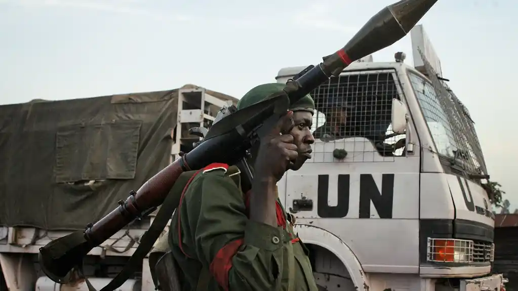 U napadu pobunjenika na Burundi iz susednog Konga poginulo je najmanje 20 ljudi