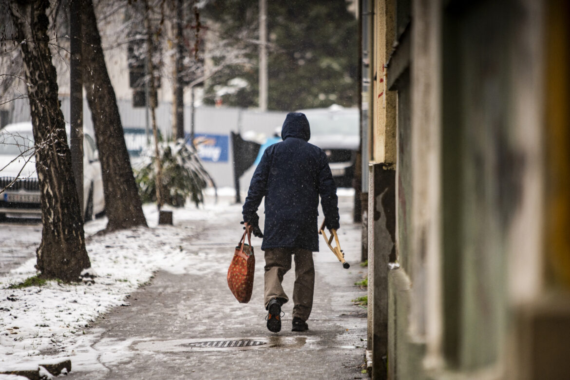 Vanredno stanje u Severnoj Dakoti zbog ledene oluje, 20.000 ljudi bez struje