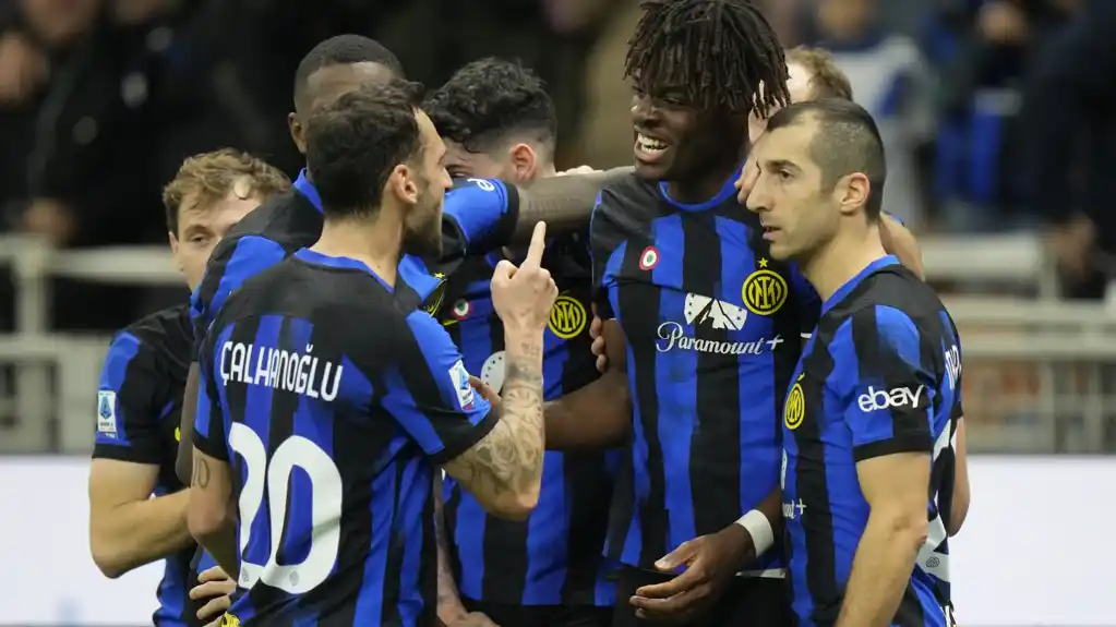 Inter bez Martineza do pobede, Juventus slavi najmlađeg strelca, Bolonja se penje na tabeli