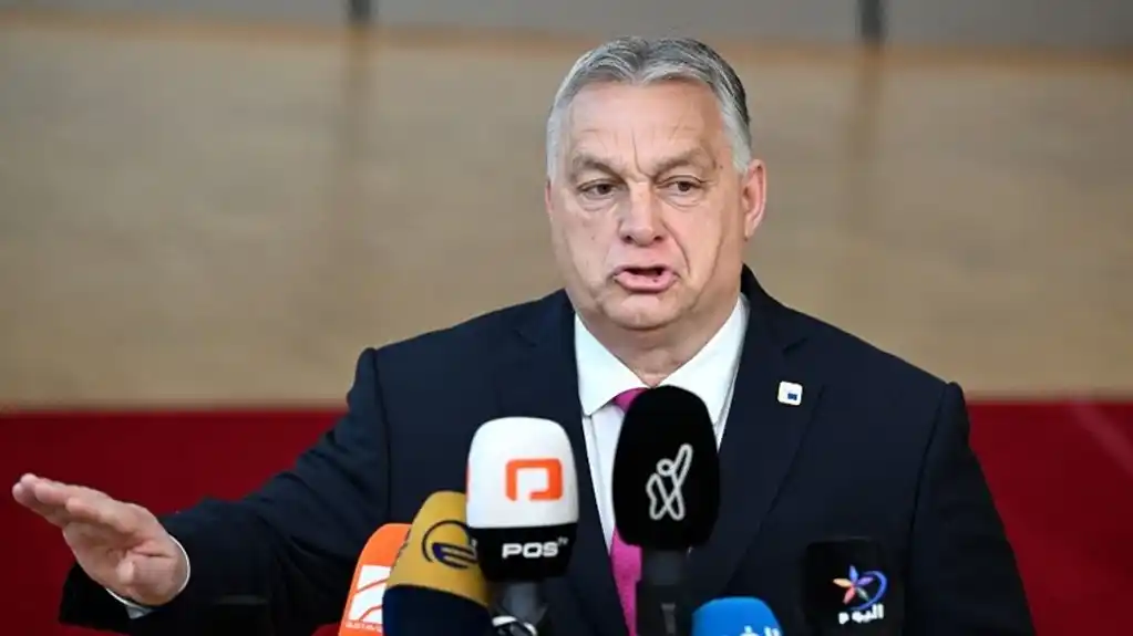 Orban o predsedavanju Mađarske EU: Želimo da okupiramo Brisel