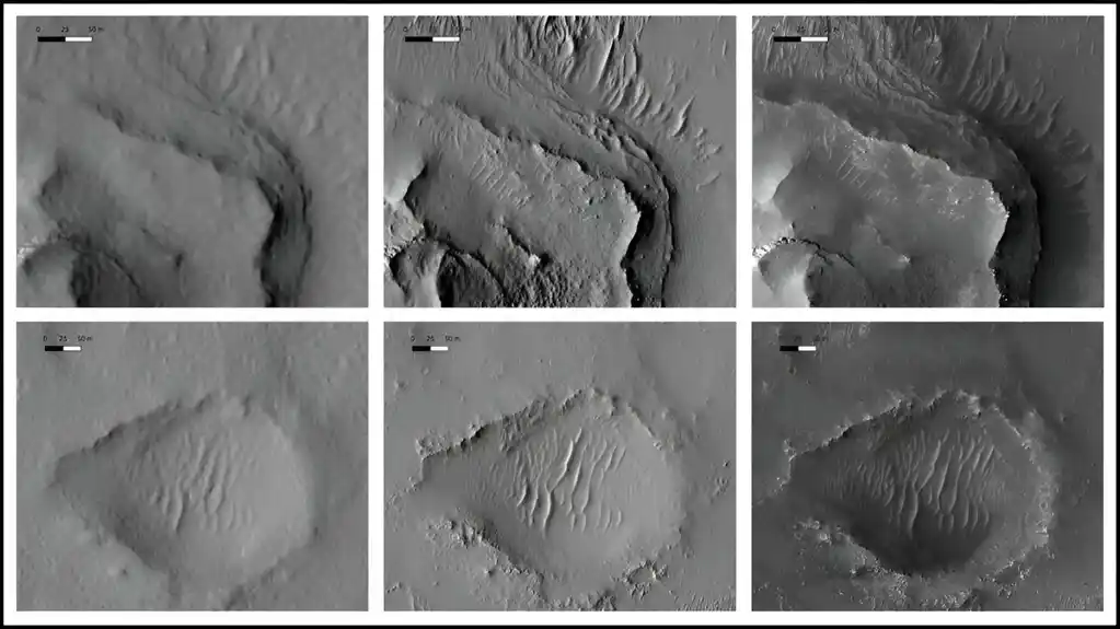 Koristeći duboko učenje za unapređenje 3D mapa terena na Marsu