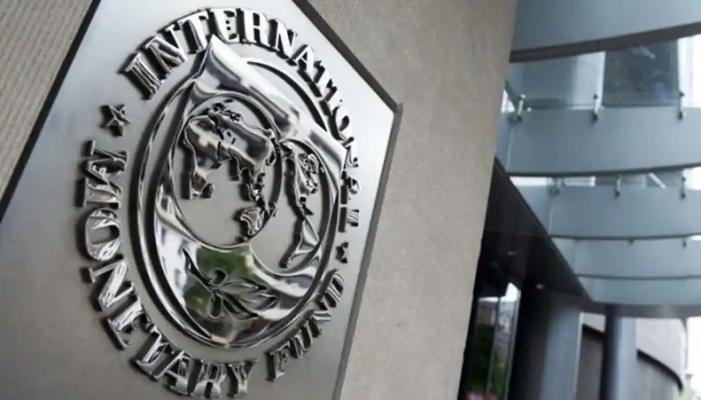 MMF očekuje rast od 3,2% ove godine, Indija na čelu