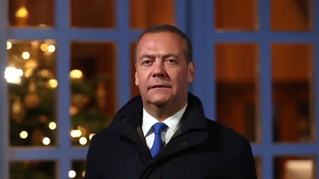 Medvedev: Neofašizam mora biti uništen 2024. godine