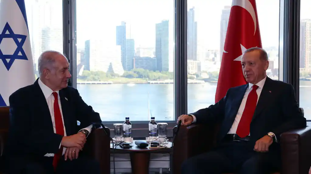 Erdogan: Netanjahu mora biti optužen od strane MKS