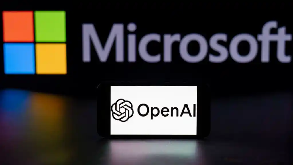 Njujork tajms tuži Majkrosoft i OpenAI