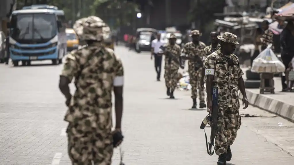 Najmanje 140 seljana ubijeno u napadima vikendom na severu centralne Nigerije