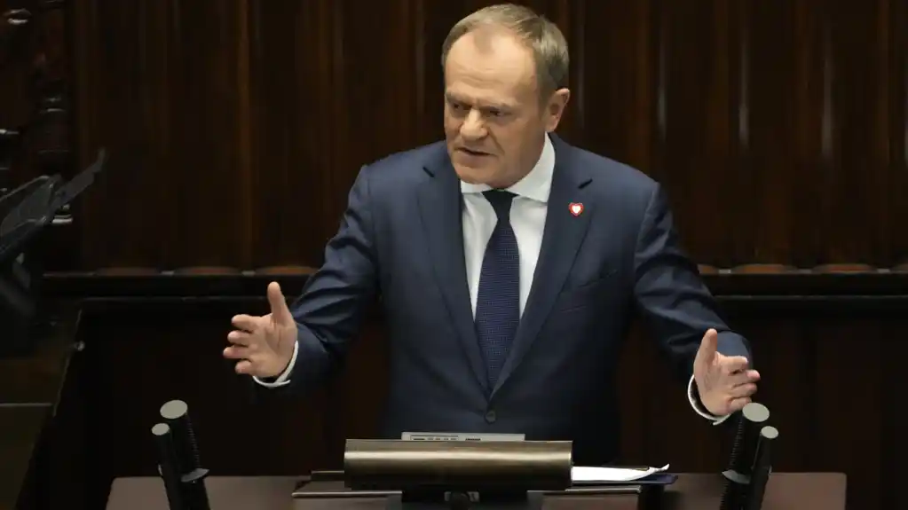 Tusk priprema novi predlog budžeta